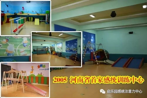 “聚焦感统，精益求精”——启乐园内部老师集训周圆满落幕